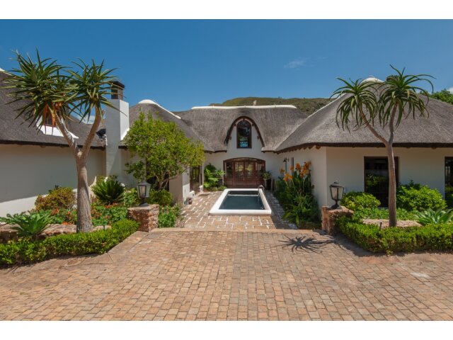 6  Glenfruin Meadows, Onrustrivier, Hermanus